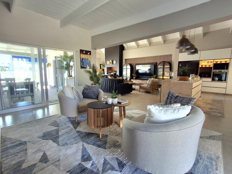 3 Bedroom Property for Sale in Lampiesbaai Western Cape